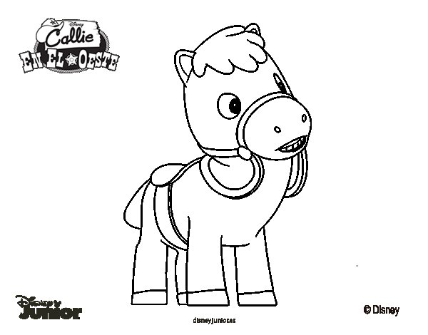 callies peck sheriff coloring pages - photo #38