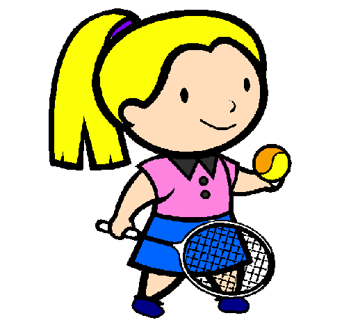 Résultat de recherche d'images pour "dessin tennis"