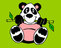 <span class='hidden-xs'>Coloriage de </span>Pandas à colorier