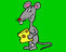 <span class='hidden-xs'>Coloriage de </span>Rats à colorier
