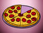 <span class='hidden-xs'>Coloriage de </span>Pizzas à colorier