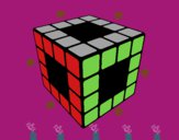 Cube Rubik