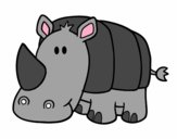 Bébé Rhino