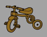 Tricycle pour enfants