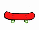 Skate-board II