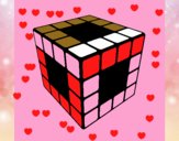 Cube Rubik