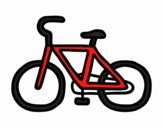 Bicyclette basic
