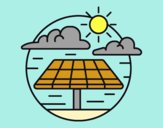 Énergie solaire