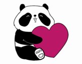 Amour Panda
