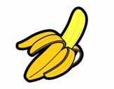 Une banane