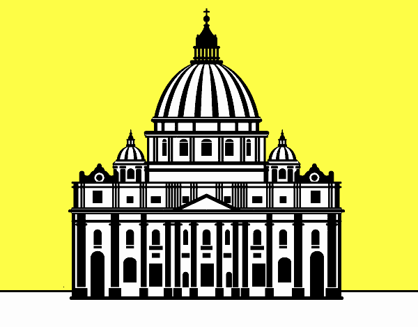 Basilique Saint-Pierre du Vatican