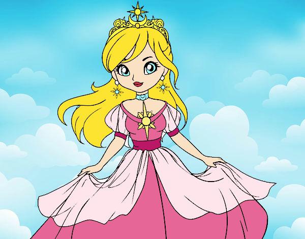 Sstar princesse