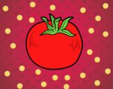 Tomate écologique