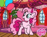L'anniversaire de Pinkie Pie