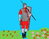 Soldat romain