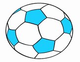 Ballon de football II