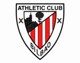 Blason du Athletic Bilbao