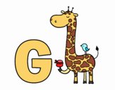 G de Girafe