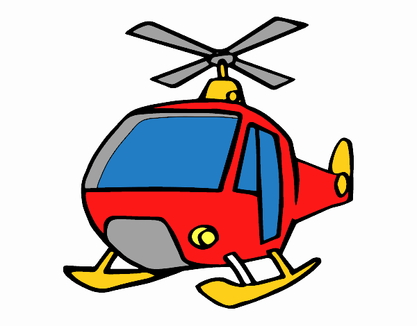 HELICOPTERE