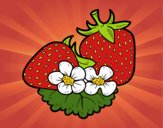 Grosses fraises