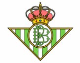 Blason du Real Betis Balompié