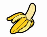 Une banane
