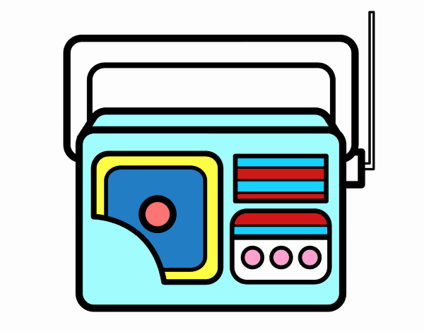 Radio antiquité