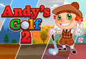 Jouer au Andy's Golf 2 de la catégorie Jeux de sports
