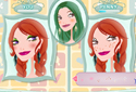 Jouer au Attaques de maquillage! de la catégorie Jeux pour les filles