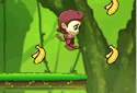 Jouer au Banana Jungle de la catégorie Jeux d'aventure
