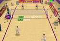 Jouer au Beach Volleyball: Olympics Summer Games de la catégorie Jeux de sports