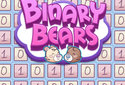 Jouer au Binary Bears de la catégorie Jeux de puzzle