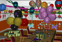 Jouer au Birthday Party de la catégorie Jeux d'agilité