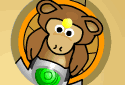 Jouer au Bongo le singe de la catégorie Jeux de puzzle