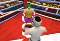 Jouer au Boxing: Qlympics Summer Games de la catégorie Jeux de sports