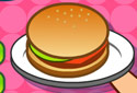 Jouer au Burger Restaurant de la catégorie Jeux d'agilité