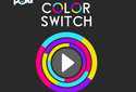 Jouer au Color Switch de la catégorie Jeux éducatifs