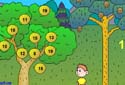 Jouer au Contraintes dans l'arbre de la catégorie Jeux éducatifs