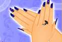 Jouer au Décorez vos ongles et des mains de la catégorie Jeux pour les filles