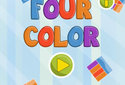 Jouer au Différentes couleurs de la catégorie Jeux de puzzle
