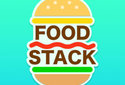 Jouer au Food Stack de la catégorie Jeux d'agilité