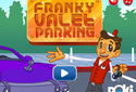 Jouer au Franky Valet Parking de la catégorie Jeux éducatifs