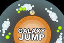 Jouer au Galaxy Jump de la catégorie Jeux d'agilité