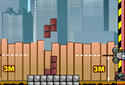 Jouer au Gratte-ciel de Tetris de la catégorie Jeux classiques