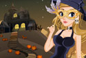 Jouer au Halloween nuit de la catégorie Jeux d'halloween