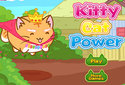 Jouer au Kitty Cat Power de la catégorie Jeux éducatifs