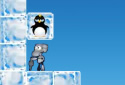 Jouer au La glace pingouin de la catégorie Jeux de stratégie