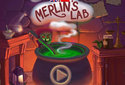 Jouer au Laboratoire du Merlin de la catégorie Jeux de puzzle