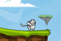 Jouer au Le chat volant de la catégorie Jeux d'agilité