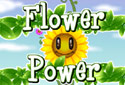 Jouer au Le pouvoir des fleurs de la catégorie Jeux de puzzle